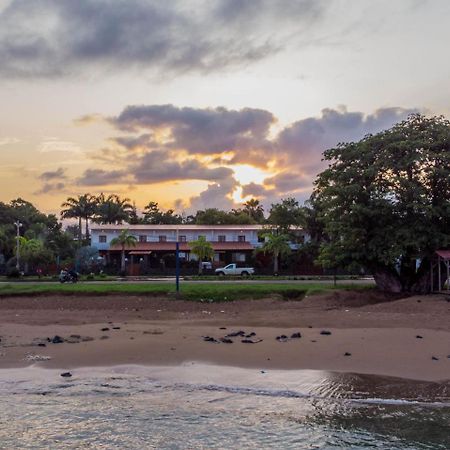 Hotel Emoyeni Gardens Sao Tome Exterior foto
